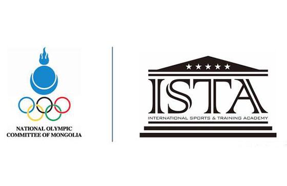 蒙古国国家奥委会与ISTA签署战略合作认证