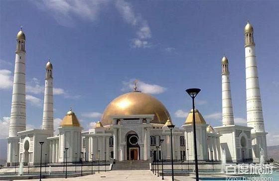 ISTA与土库曼斯坦国家奥委会达成战略认证