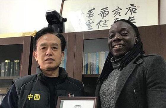 中国运动生理学奠基人王瑞元受聘为ISTA荣誉顾问