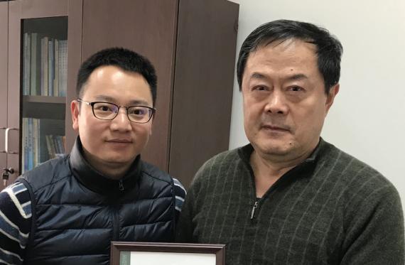 北体大运动康复研究所所长王安利加入ISTA荣誉顾问团队