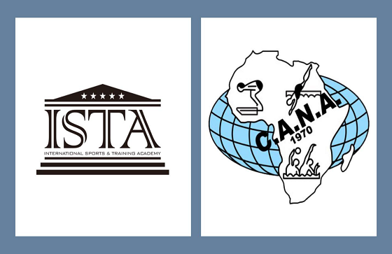 ISTA & CANA | Swimming for All, Swimming for Life