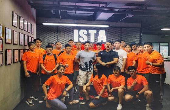 圆满收官 | ISTA实用关节松动术工作坊课程 