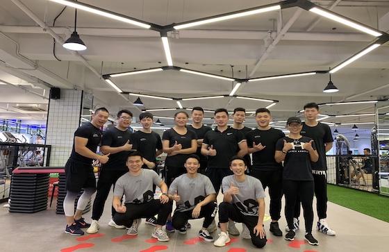 ISTA-SPRI 悬挂系统工作坊圆满结束