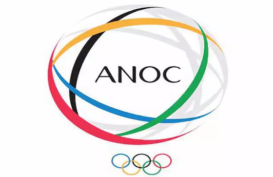 ISTA应邀参加2019多哈ANOC（国际奥协）理事大会