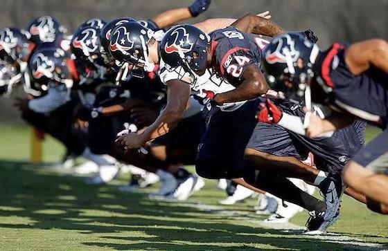 ISTA首期体能训练师认证鹭岛开营