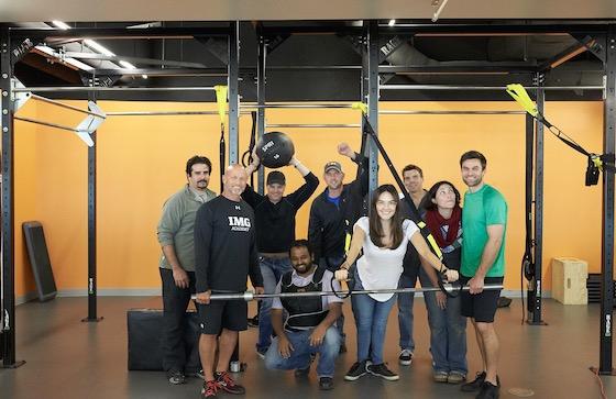 大健康行业崛起，零基础健身教练如何脱颖而出？