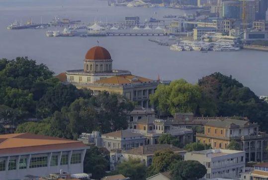 ISTA中国训练营生活指南（2020）