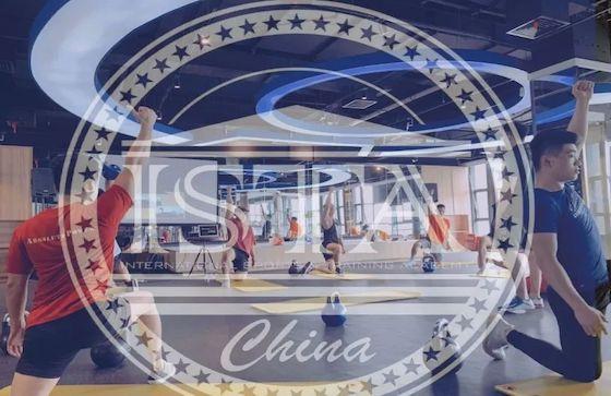 爆发力提升——ISTA壶铃训练课程收官